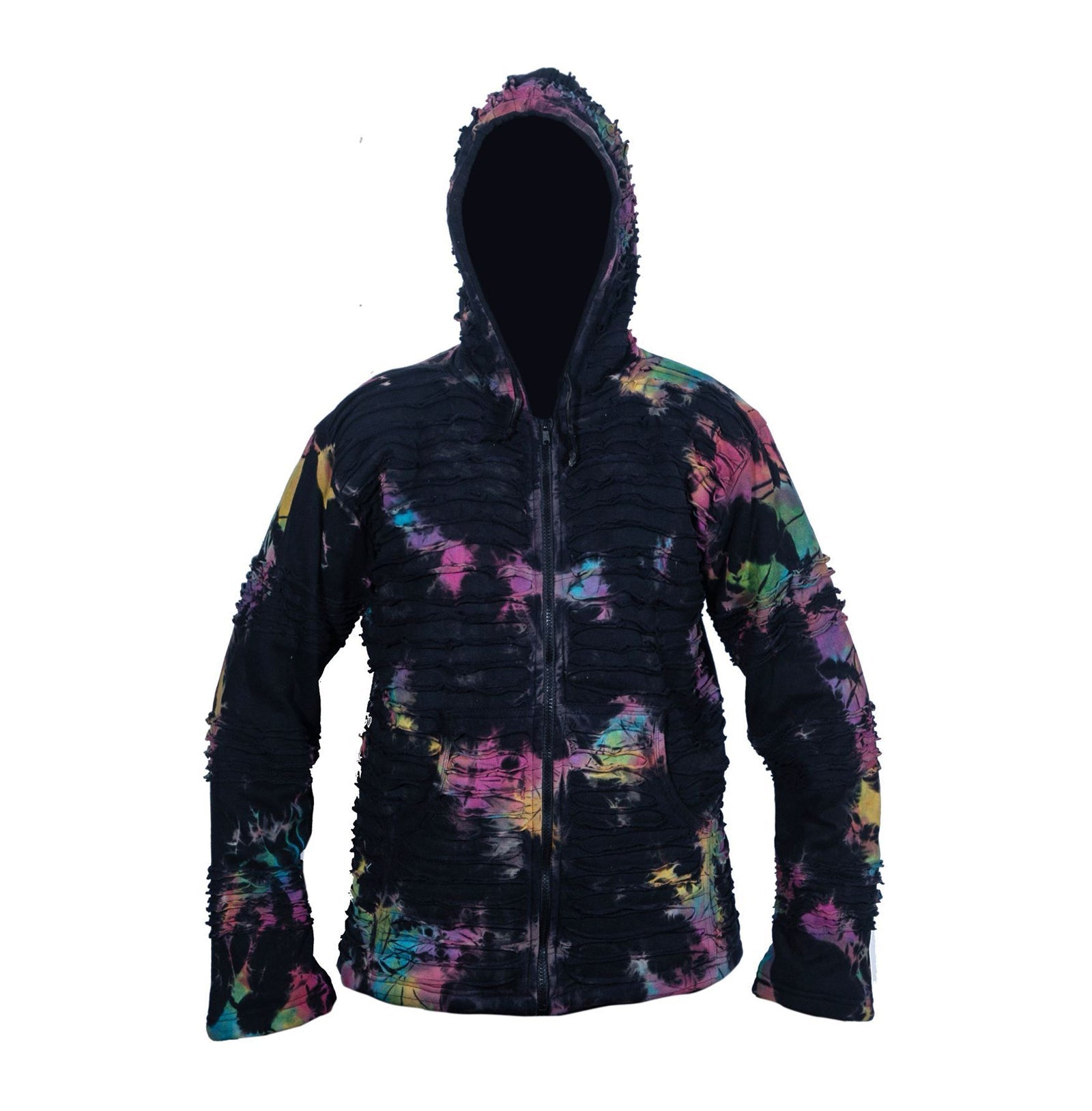 tie-dye-slashed-hoodie-jacket-for-men
