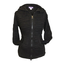 womens-black-and-purple-hoodie-pixie-razor-cut-jacket