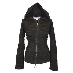womens-black-and-purple-hoodie-pixie-razor-cut-jacket